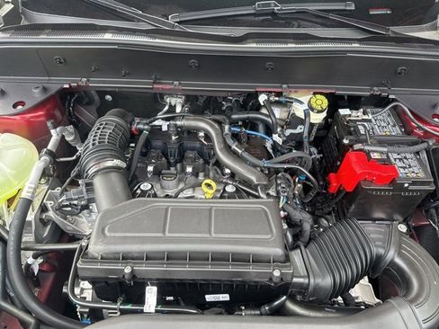 New 2025 Ford Bronco Sport Big Bend w/ Convenience Package image 34