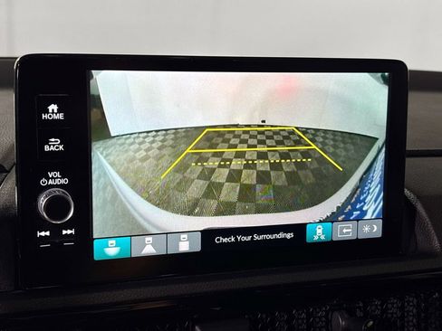Used 2024 Honda CR-V EX-L image 16