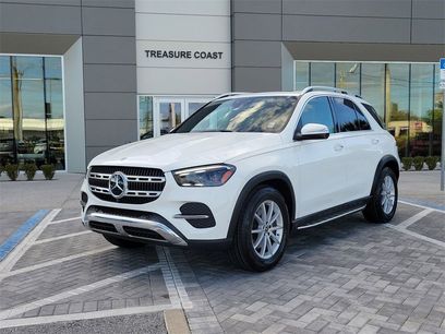Used 2024 Mercedes-Benz GLE 350 4MATIC