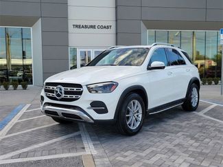 Used 2024 Mercedes-Benz GLE 350 4MATIC video 1