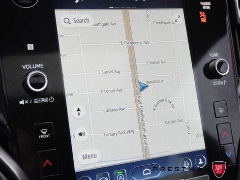 Used 2023 Subaru Outback Wilderness image 36