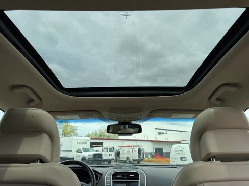 Used 2017 Lincoln MKX Reserve w/ Lincoln MKX Climate Package AWD/4WD image 23
