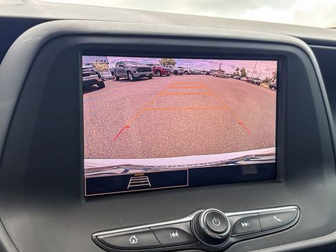 Certified 2021 Chevrolet Camaro LS RWD image 47
