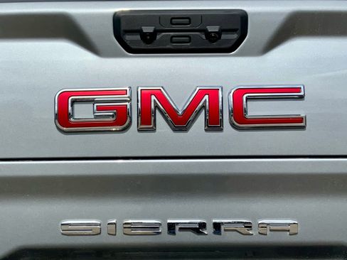 New 2026 GMC Sierra 1500 AT4 w/ AT4 Premium Package image 23