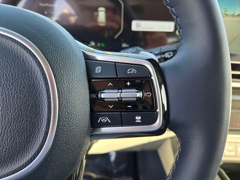 New 2026 Kia Carnival SX Prestige FWD image 14