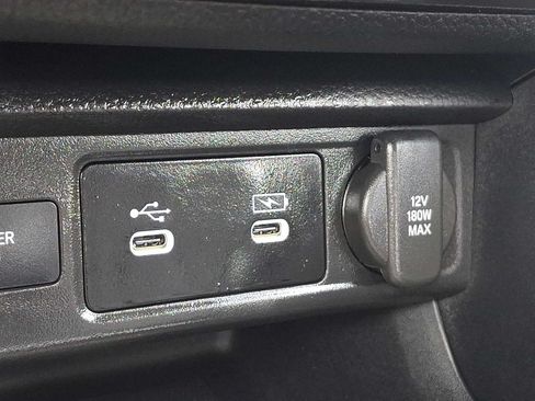 Certified 2026 Acura Integra FWD image 25