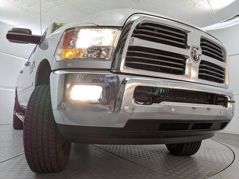 Used 2016 RAM 2500 Lone Star AWD/4WD image 22