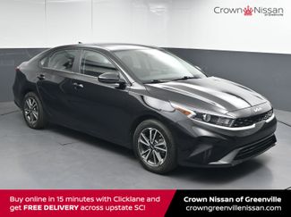 Used 2022 Kia Forte LXS video 1
