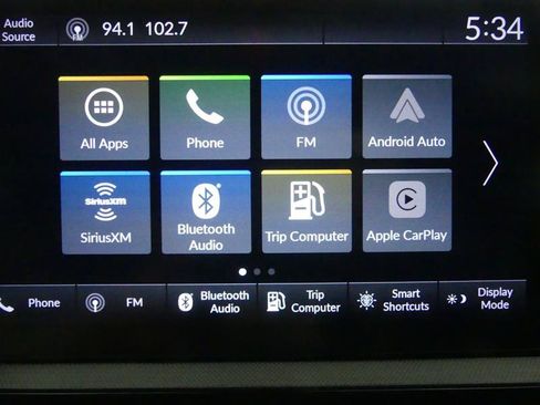 Used 2025 Honda Odyssey Sport-L image 12