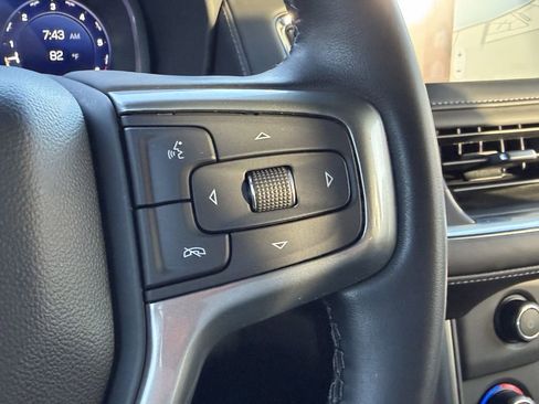 Used 2023 Chevrolet Tahoe LT RWD image 28