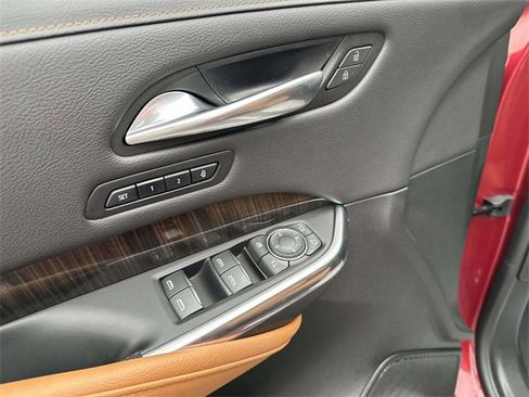 Used 2020 Cadillac XT4 Premium Luxury image 17