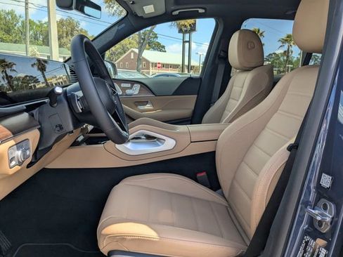 New 2026 Mercedes-Benz GLE 350 4MATIC image 21