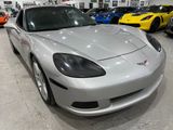 Used 2005 Chevrolet Corvette Coupe w/ Preferred Equipment Group image 4