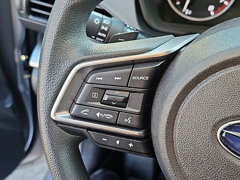 Used 2024 Subaru Impreza 2.0i Sport image 20