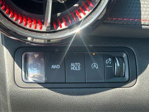 Used 2026 Chevrolet Equinox RS image 21