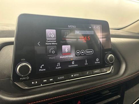 Used 2026 Nissan Rogue SV AWD/4WD image 25
