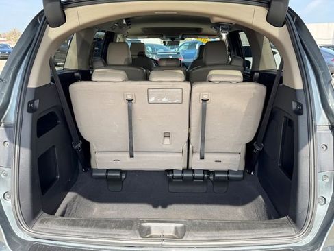 Used 2019 Honda Odyssey EX-L image 24