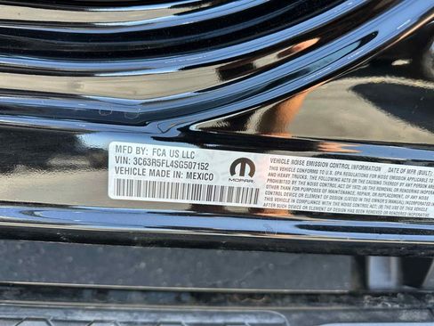 New 2025 RAM 2500 Laramie w/ Night Edition image 34