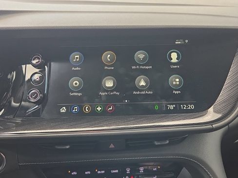 Used 2023 Buick Envision Preferred AWD/4WD image 32