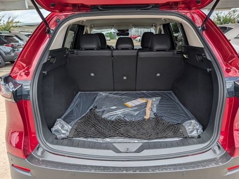 New 2026 MAZDA CX-5 Select AWD/4WD image 27