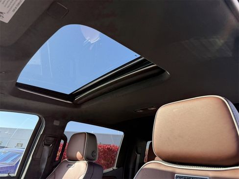 Certified 2026 GMC Sierra 1500 Denali Ultimate image 28