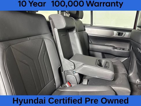 Used 2025 Hyundai Santa Fe XRT AWD/4WD image 8