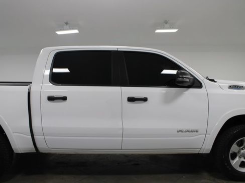 Used 2025 RAM 1500 Lone Star AWD/4WD image 11