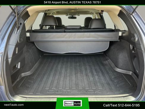 Used 2016 Subaru Outback 3.6R Limited AWD/4WD image 30