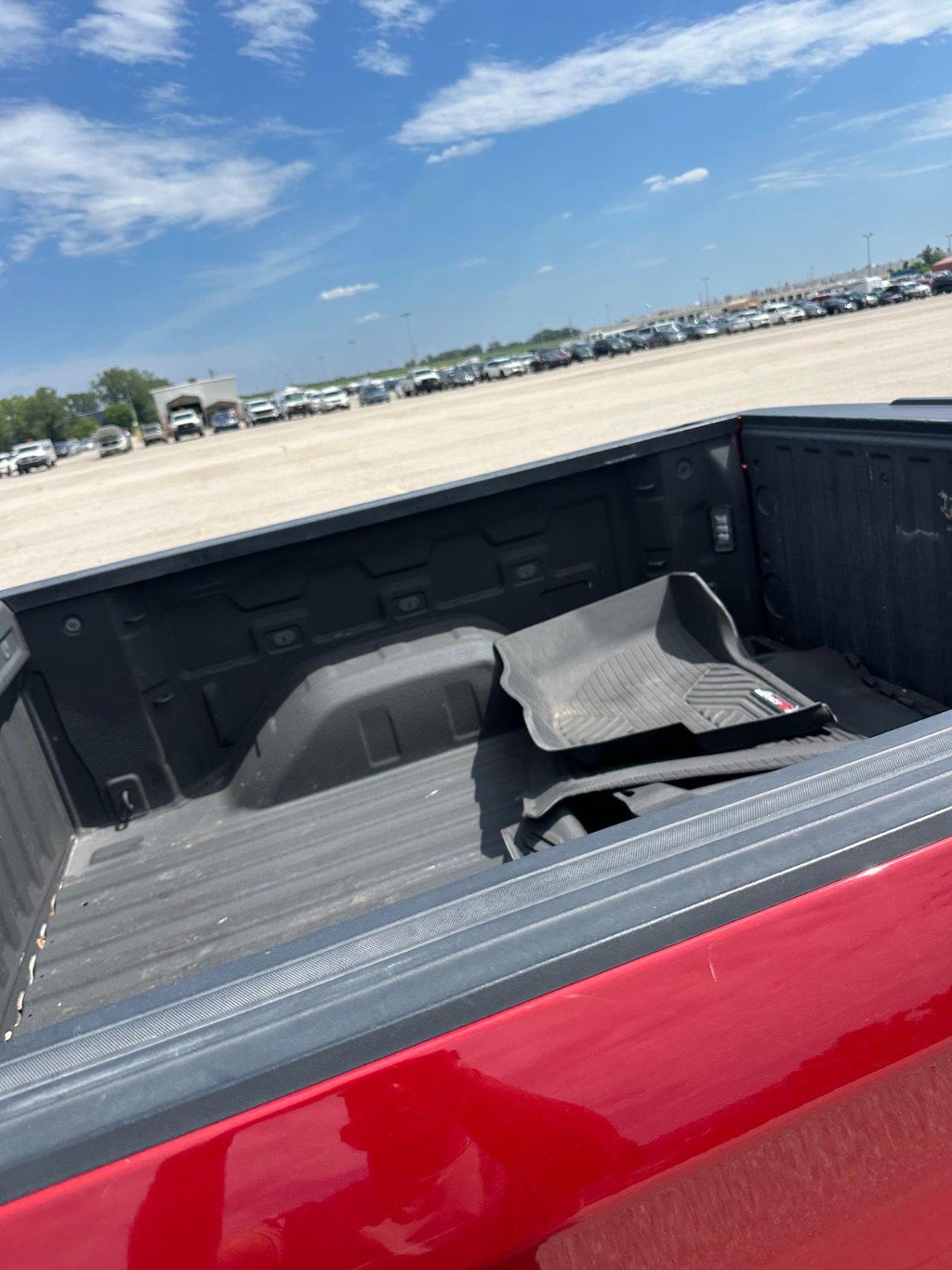 Used 2021 Chevrolet Silverado 1500 RST AWD/4WD image 11