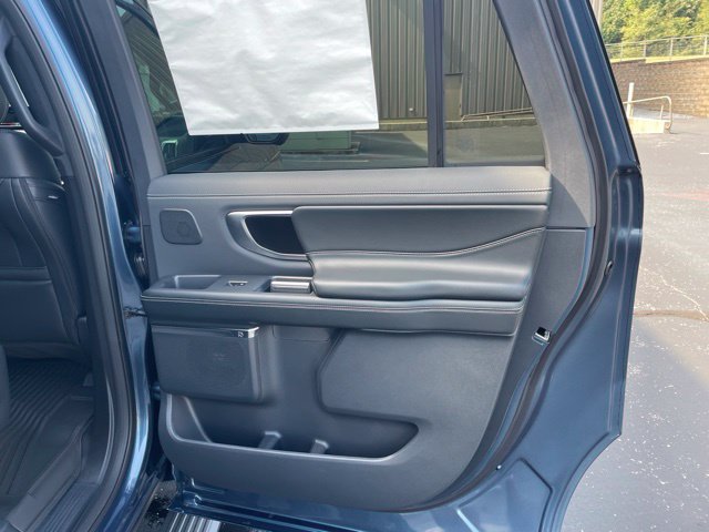 New 2027 Ford Expedition Max Platinum w/ Stealth Performance Package AWD/4WD image 59