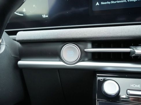 New 2026 Hyundai Santa Cruz Limited AWD/4WD image 31