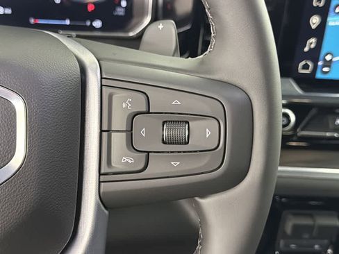 New 2026 GMC Sierra 1500 SLT w/ SLT Premium Plus Package AWD/4WD image 31
