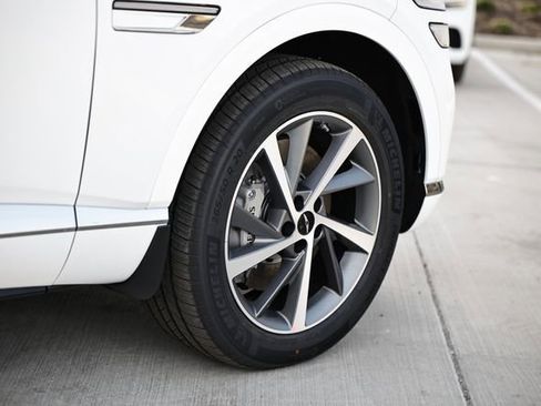 New 2026 Genesis GV80 2.5T Select image 4