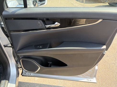 Certified 2022 Lincoln Nautilus Reserve AWD/4WD image 16
