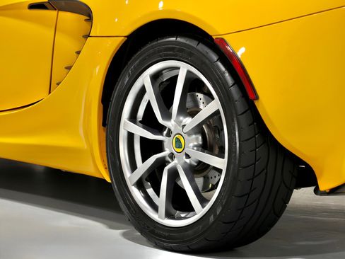 Used 2007 Lotus Elise RWD image 28
