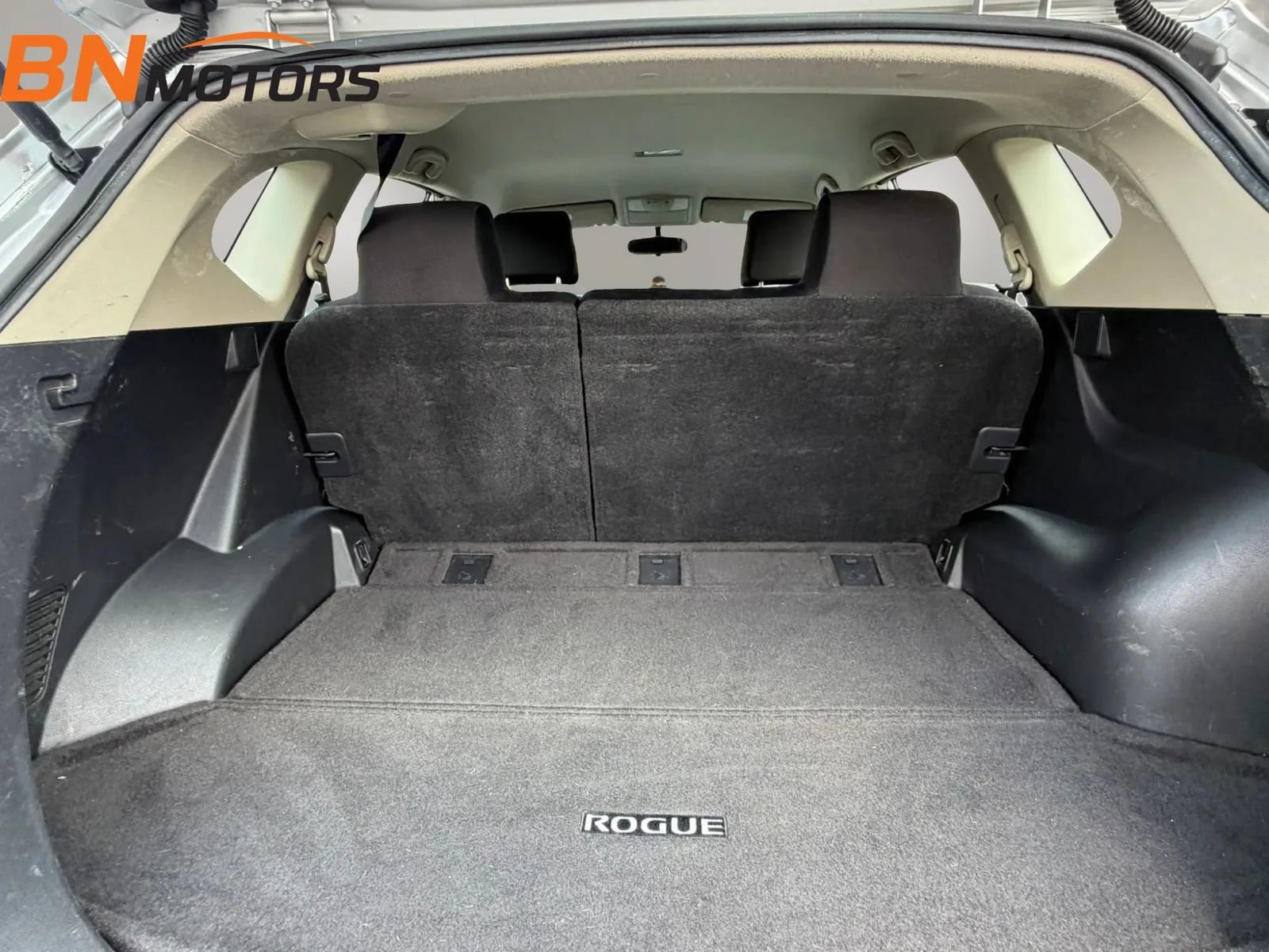 Used 2013 Nissan Rogue S FWD image 21