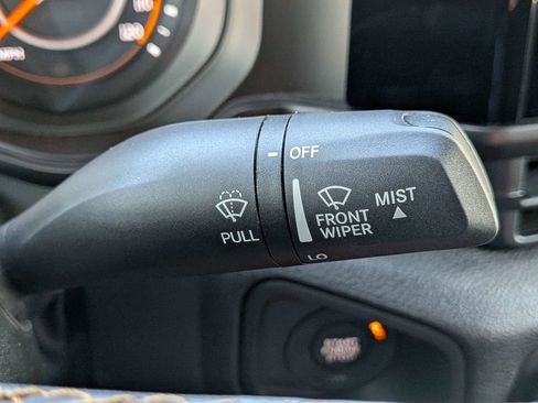 Used 2024 Jeep Wrangler Sport AWD/4WD image 25