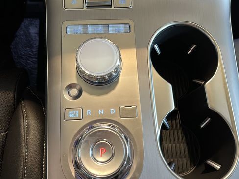 New 2026 Genesis GV70 2.5T Select AWD/4WD image 31