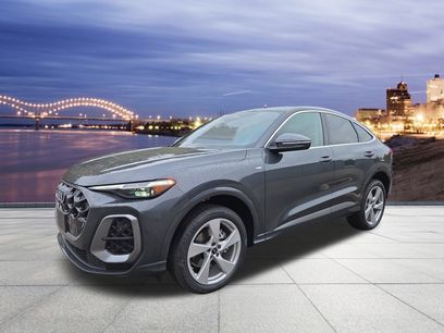 New 2025 Audi Q5 Premium Plus