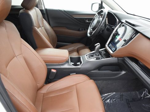 Used 2023 Subaru Outback Touring XT image 13