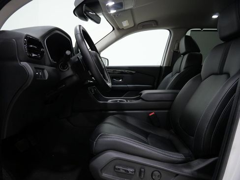 Used 2023 Honda Pilot EX-L image 12