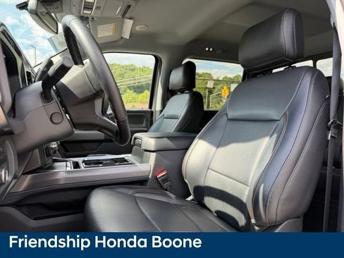 Used 2024 Ford F250 Lariat w/ Lariat Ultimate Package AWD/4WD image 18
