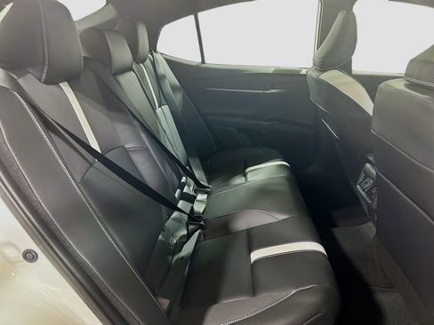 New 2026 Toyota Camry SE w/ Multimedia Upgrade Package FWD image 24