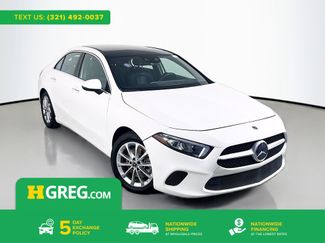 Used 2019 Mercedes-Benz A 220 w/ Premium Package video 1