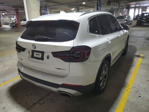 Used 2023 BMW X3 xDrive30i w/ Premium Package AWD/4WD image 15