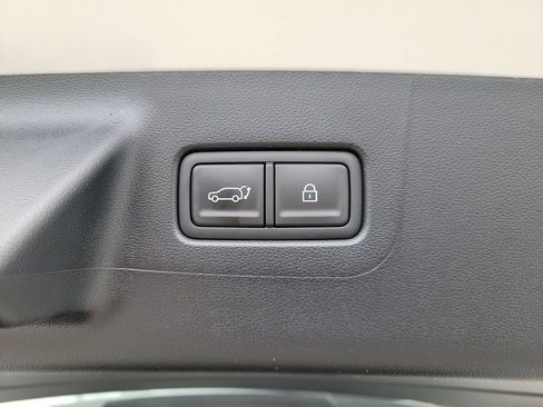 New 2026 Hyundai Santa Fe SEL FWD image 8