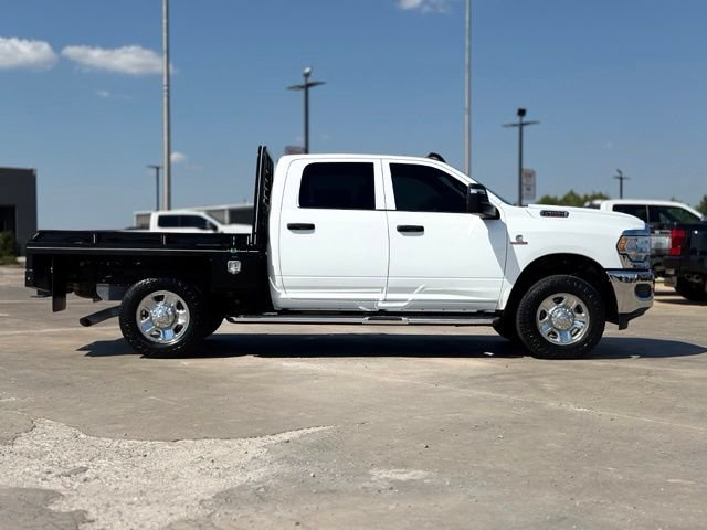 Used 2023 RAM 2500 Tradesman AWD/4WD image 9