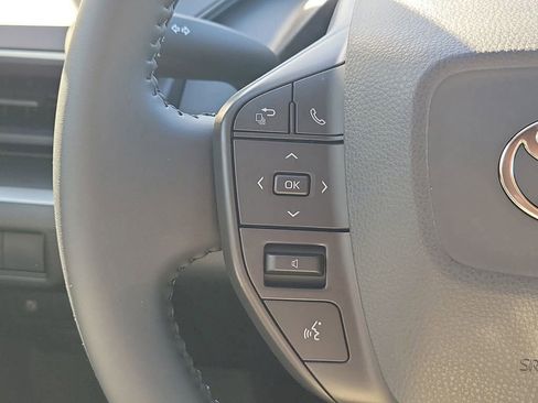 New 2026 Toyota Prius LE image 26