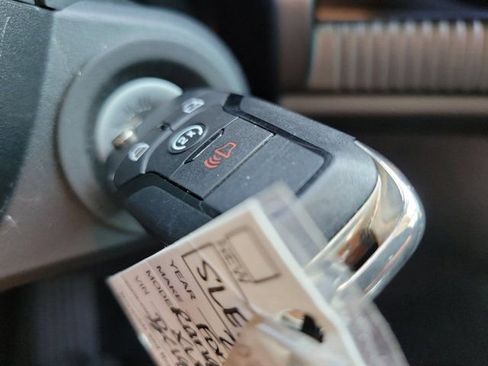 Certified 2025 Ford Ranger XLT w/ Black Appearance Package image 27