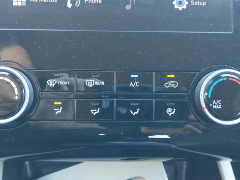 Used 2023 Hyundai Tucson SEL image 25